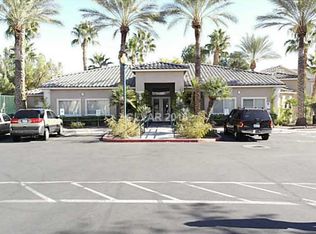 2000 Quarry Ridge St UNIT 105, Las Vegas, NV 89117