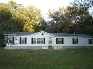 22945 128th Path, Live Oak, FL 32060