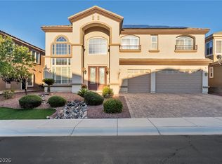 2752 Tarbert St, Henderson, NV 89044