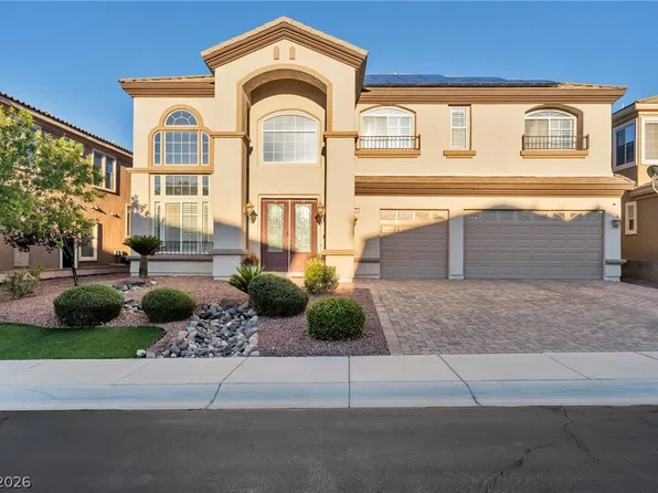2752 Tarbert St, Henderson, NV 89044