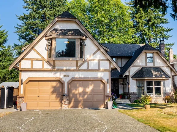 9884 158a St, Surrey, BC V4N 2A3