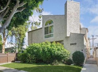 2620 Arizona Ave #5, Santa Monica, CA 90404