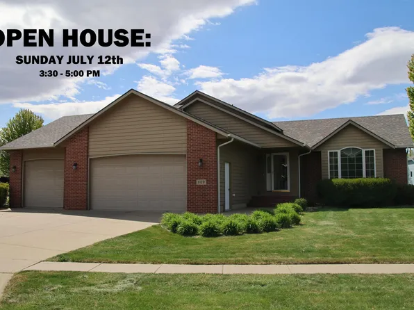 809 S Outlook Dr, Sioux Falls, SD 57106