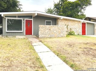 7810 Riata Ave, San Antonio, TX 78227