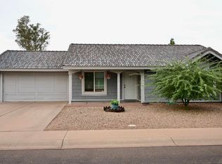 1158 E DEL RIO Street, Chandler, AZ 85225