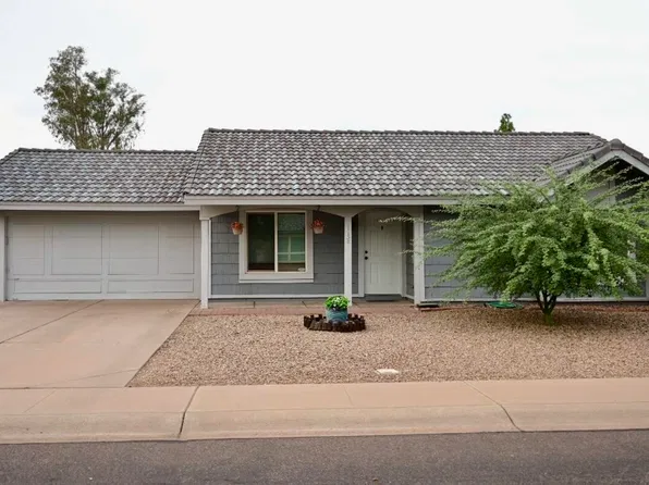 1158 E DEL RIO Street, Chandler, AZ 85225