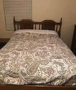 Upstairs Bedroom 2