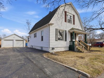 504 Sidney St, Bay City, MI, 48706