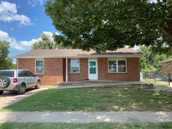 2302 S Saint Clair Ave, Wichita, KS 67213