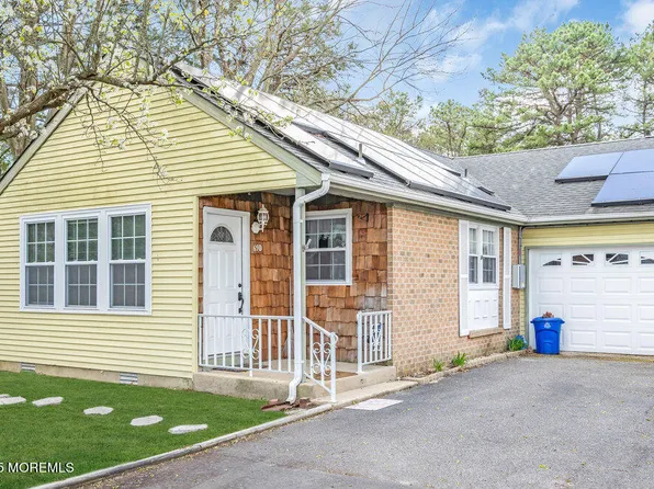 69D Sunset Road #60, Whiting, NJ 08759