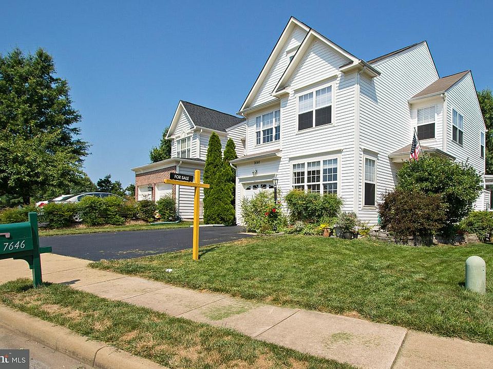 1st image of 7646 Covewood Ct