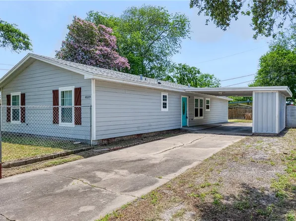 4829 Jo Ann St, Corpus Christi, TX 78415