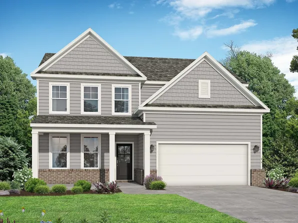 8049 Netterfield Dr Lot 113, White House, TN 37188