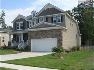 117 Settlers Ct, Lexington, SC 29072