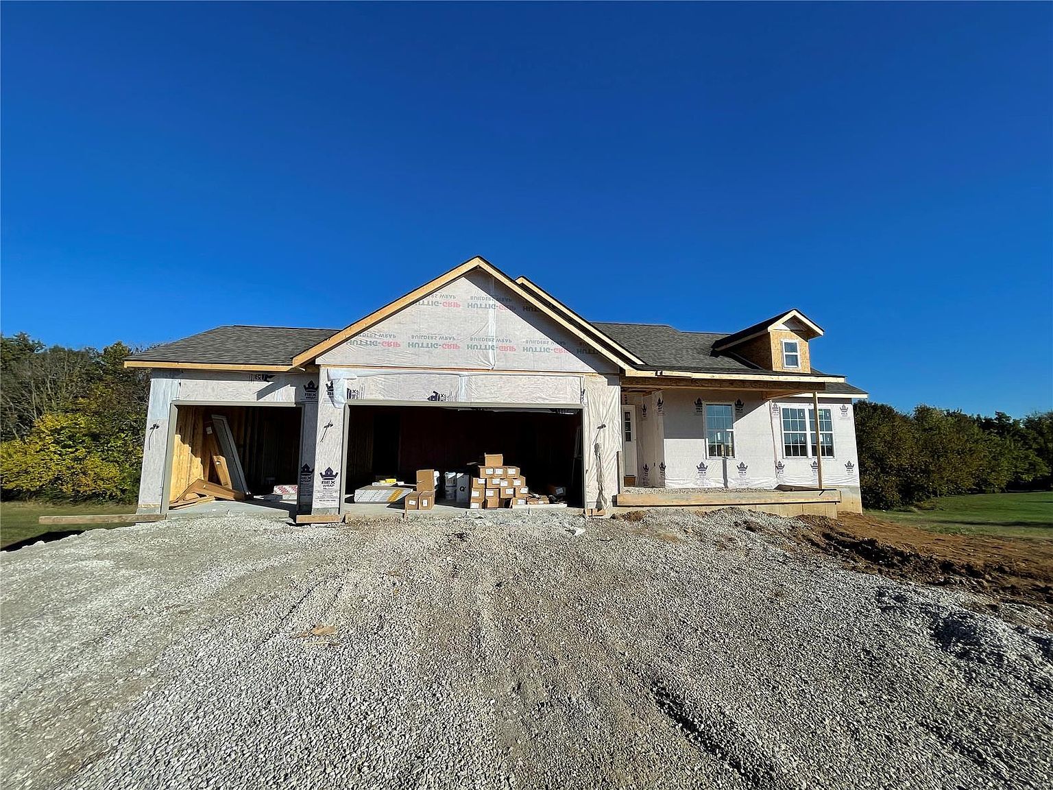 60 Whiteside Estates Dr, Silex, MO 63377 Zillow
