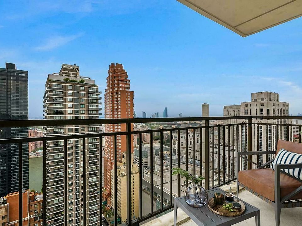 1st image of 1365 York Ave APT 34K