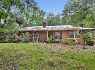 12190 NW 110th Ave, Chiefland, FL 32626