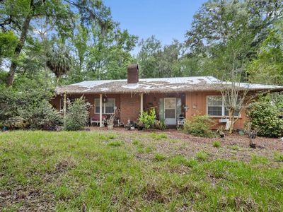 12190 NW 110th Ave, Chiefland, FL, 32626