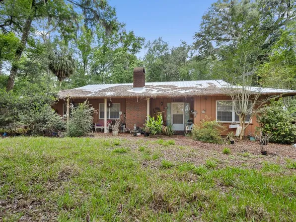 12190 NW 110th Ave, Chiefland, FL 32626