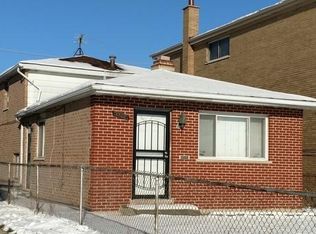 1512 W 119th St, Chicago, IL 60643