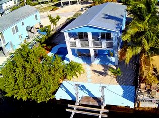 27350 Barbados Ln, Ramrod Key, FL 33042