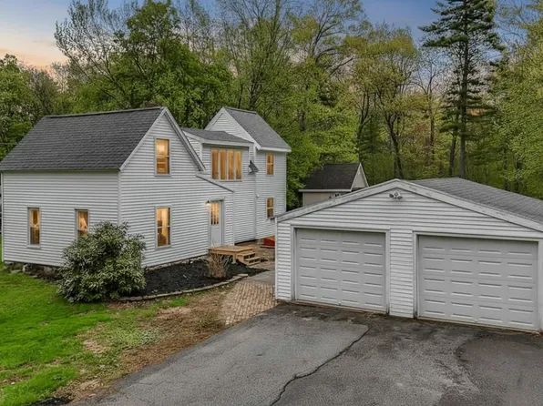 1299 Lake Shore Road, Manchester, NH 03109
