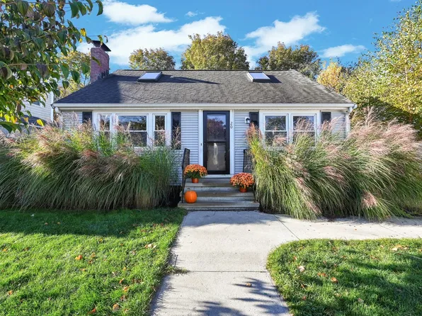 20 Musket Rd, Marshfield, MA 02050