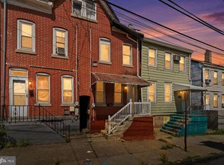 134 N Rose St, Trenton, NJ 08618