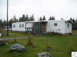 9414 E Olson Rd, Cook, MN 55723