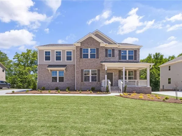 313 Bellinger Ln, Canton, GA 30115