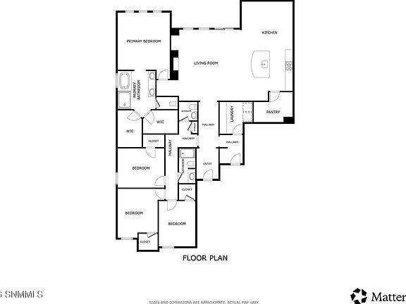2nd image of 3993 Royal View St