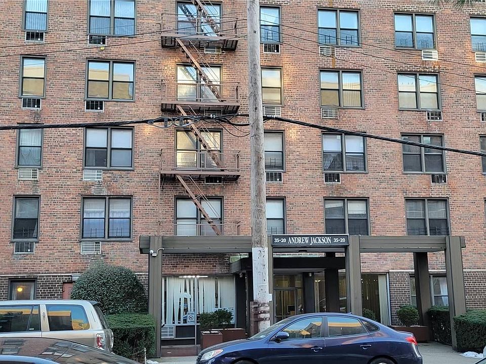1st image of 35-20 Leverich St Unit C544