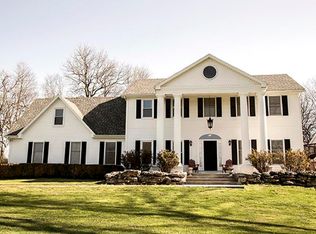 210 E 176th St, Belton, MO 64012