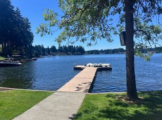 4102 Kyro Rd SE, Olympia, WA 98503