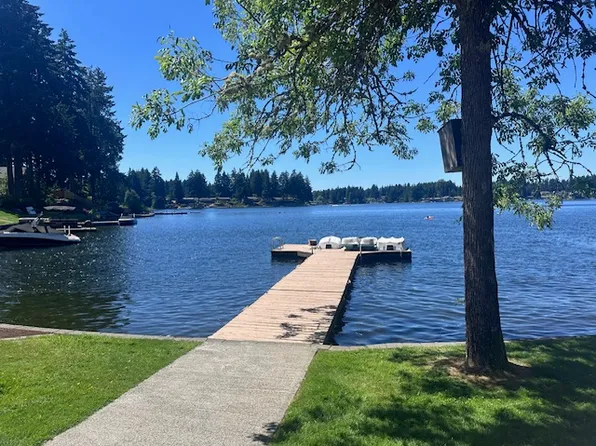 4102 Kyro Rd SE, Olympia, WA 98503