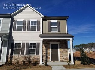1313 Merrion Ave, Durham, NC 27703