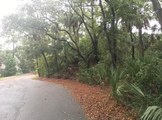 535 Oristo Rdg, Edisto Island, SC 29438