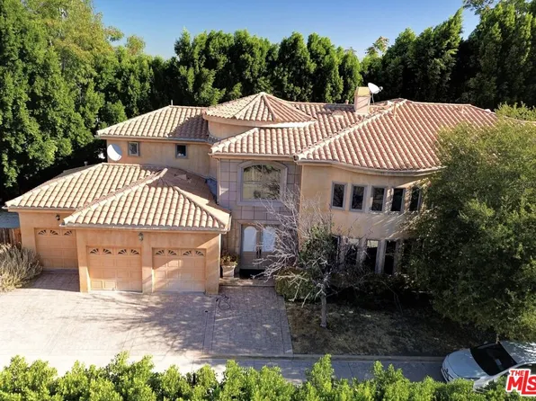 4947 Encino Ave, Encino, CA 91316