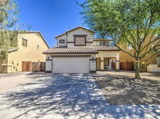 1246 E Prickly Pear St, Casa Grande, AZ 85122