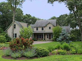 7 Donross Dr, Westerly, RI 02891