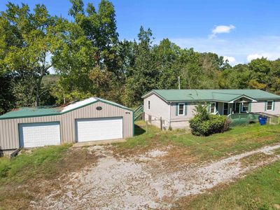 1071 State Highway 145 N, Simpson, IL, 62985