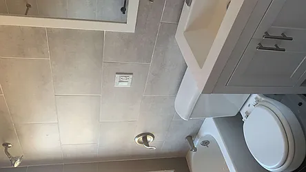 Rented by Prime Homes Management