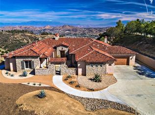 36690 Calle De Lobo, Murrieta, CA 92562