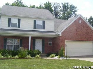 8004 Adams Run Rd, Louisville, KY 40228