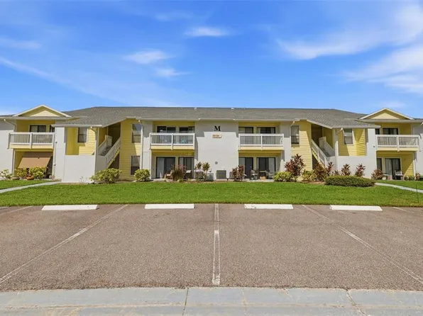 455 ALT 19 S #218, PALM HARBOR, FL 34683