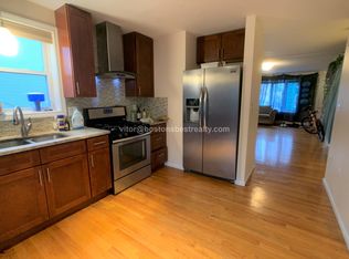 35 Miller St #1XV, Somerville, MA 02143