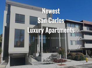 545 Walnut St #4, San Carlos, CA 94070