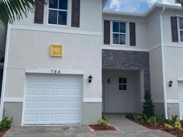 784 SE 19th St, Homestead, FL 33034