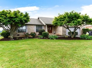 4916 Old Niles Ferry Rd LOT 10, Maryville, TN 37801