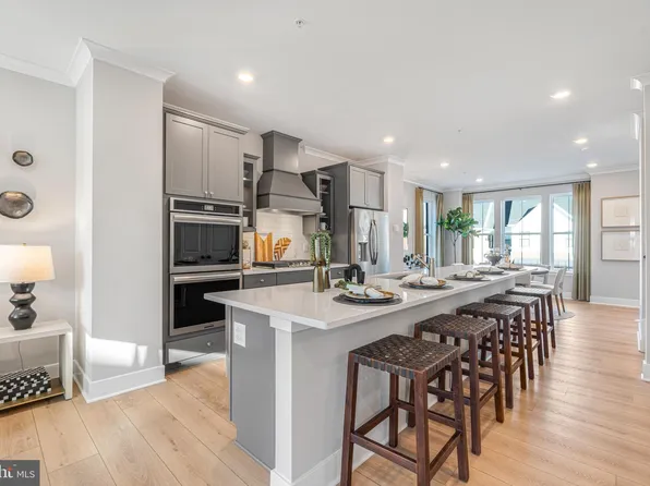 11609 Eden Ct, Marriottsville, MD 21104